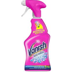 Vanish odplamiacz do tkanin 500ml spray 