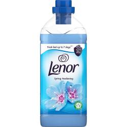 Lenor płyn do płukania tkanin 1,6L Spring Awakening