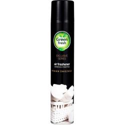 Green Fresh odświeżacz powietrza 400ml Powiew Świeżości spray