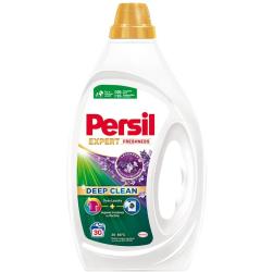 Persil żel do kolorów 1,35L Lawendowy