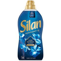 Silan płyn do płukania tkanin Aromatherapy Marrakesh 1,012L