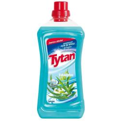 Tytan uniwersalny płyn do mycia 1L Eukaliptus