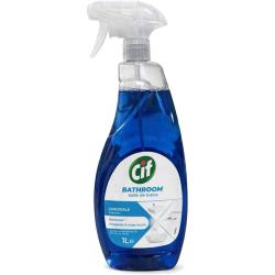 Cif spray do mycia łazienki 1L