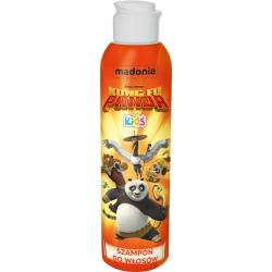Madonia Kung Fu Panda szampon do włosów dla dzieci 300ml