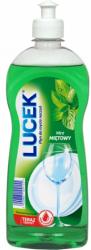 Lucek płyn do naczyń mięta 500ml