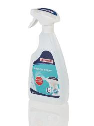Leifheit płyn do mycia szyb 500ml spray 41409