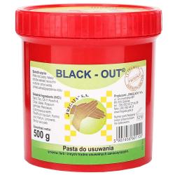 Black-Out pasta BHP do mycia rąk 500g