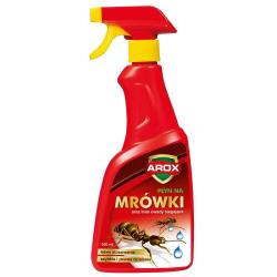 Arox spray na mrówki 500ml