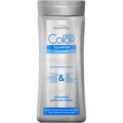 Joanna szampon BLOND 200ml System Ultra Color