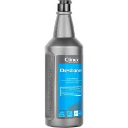 Clinex Destoner odkamieniacz do urządzeń gastronomicznych w płynie 1L