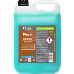 Clinex Floral – Ocean płyn uniwersalny 5L