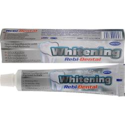 Mattes Rebi-Dental pasta do zębów 100g Whitening