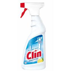 Clin Cytrus 500ml płyn do szyb