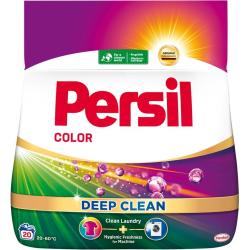 Persil Deep Clean proszek do prania tkanin 1,1kg Color (20 prań)