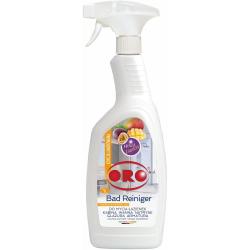 Oro Bad Reiniger płyn do mycia łazienki 1L Mango & Marakuja