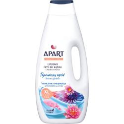 Apart Floral Care płyn do kąpieli 1500ml Tajemniczy Ogród