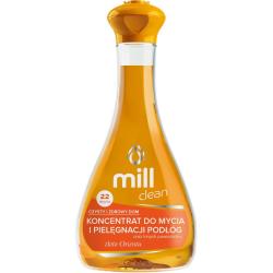 Mill Clean płyn – koncentrat uniwersalny 888ml Złoto Orientu