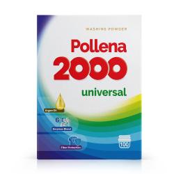 Pollena 2000 proszek do prania uniwersalny 5,5kg karton