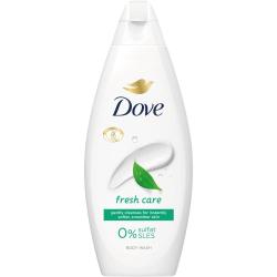Dove Fresh Care żel pod prysznic 250ml