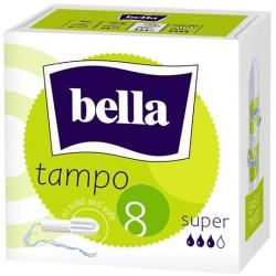 Bella tampony Tampo Super 8 szt.