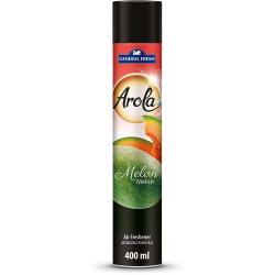 General Fresh odświeżacz w aerozolu Melon 400ml