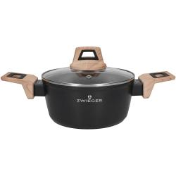 Zwieger Lavena garnek 4,5L z pokrywką 24cm