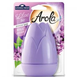 General Fresh Szyszka odświeżacz powietrza o zapachu bzu