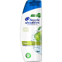 Head & Shoulders szampon 200ml świeżość jabłka