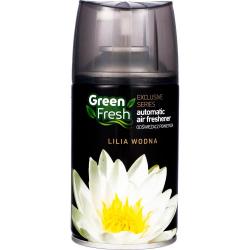 Green Fresh wkład Lilia wodna 250ml