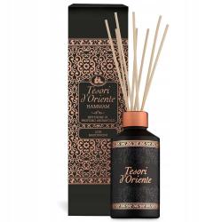 Tesori D’ Oriente patyczki – dyfuzor zapachowy 200ml Hammam