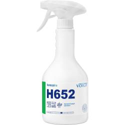 Voigt Horecaline H652 Usuwanie tłustych zabrudzeń 600ml