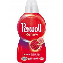 Perwoll płyn do prania tkanin 990ml Kolor