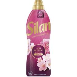 Silan płyn do płukania tkanin Aromatherapy Tokyo 770ml