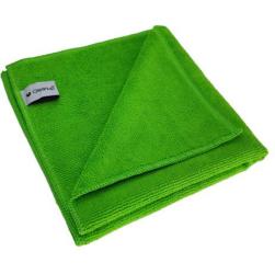 Qleanup grube ściereczki 5 szt. 40x40cm 400g z mikrofibry zielone