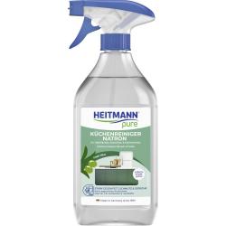 Heitmann Pure czyszczenie powierzchni mających kontakt z żywnością 500ml spray