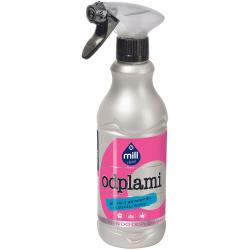MILL Clean ODPLAMI płyn do odplamiania i czyszczenia 555ml