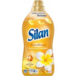 Silan płyn do płukania tkanin Aromatherapy Fascinating Frangipani 1.012l