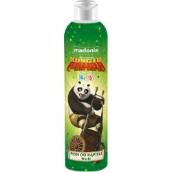 Madonia Kung Fu Panda płyn do kąpieli dla dzieci 500ml Fruit