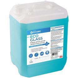 Eco Shine Eco Glass 5L płyn do mycia szyb