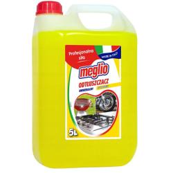 Meglio odtłuszczacz 5L