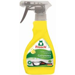 Frosch środek do płyt indukcyjnych i ceramicznych 300ml