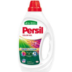 Persil Deep Clean żel do prania tkanin 990ml Kolory