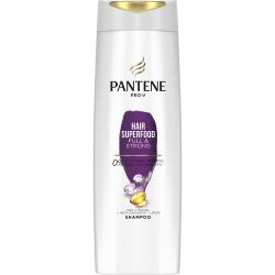 Pantene Pro-V szampon do włosów Superfood 400ml