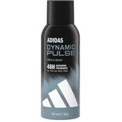 Adidas dezodorant MEN Dynamic Pulse 150ml