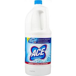 Ace wybielacz do tkanin regular 2L