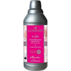 Lovran koncentrat do płukania tkanin 1000ml Muschio & Bianco