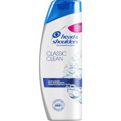 Head & Shoulders szampon 200ml Classic Clean
