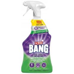 Cillit Bang Expert Tłuszcz i przypalenia 900ml