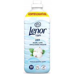 Lenor płyn do płukania tkanin 1,239L Cotton Blossom