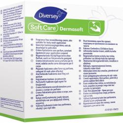 Diversey Soft Care Dermasoft H9 krem do rąk 800ml